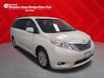 2017 Toyota Sienna FWD Minivan for sale #HS881840W - photo 1