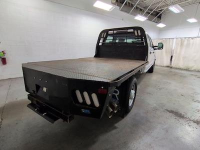 2018 Ford F-350 Crew Cab SRW 4WD Cab Chassis for sale #JEB84011T - photo 2