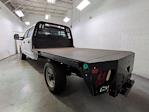 2018 Ford F-350 Crew Cab SRW 4WD Flatbed Truck for sale #JEB84011T - photo 5