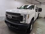 2018 Ford F-350 Crew Cab SRW 4WD Flatbed Truck for sale #JEB84011T - photo 7