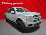 2018 Ford F-150 SuperCrew Cab 4WD Pickup for sale #JFA48329T - photo 1
