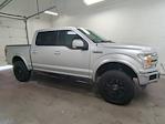 2018 Ford F-150 SuperCrew Cab 4WD Pickup for sale #JFA48329T - photo 3