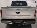 2018 Ford F-150 SuperCrew Cab 4WD Pickup for sale #JFA48329T - photo 4