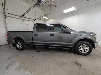 Used 2018 Ford F-150 - photo 1