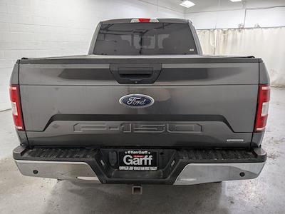 Used 2018 Ford F-150 - photo 1