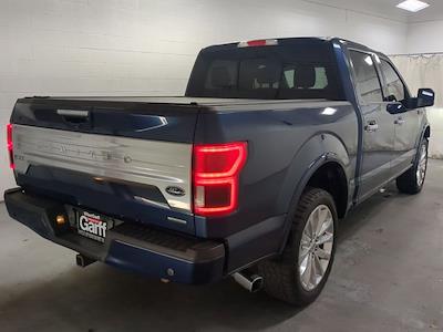 2018 Ford F-150 SuperCrew Cab 4WD Pickup for sale #JFC88594T - photo 2
