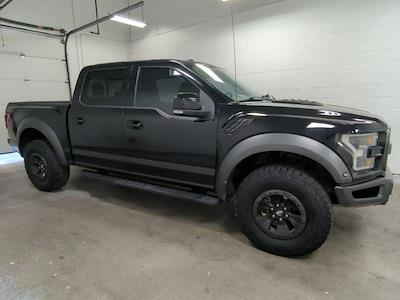 2018 Ford F-150 SuperCrew Cab 4WD Pickup for sale #JFD53103T - photo 1