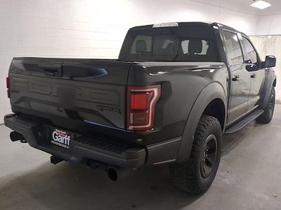 2018 Ford F-150 SuperCrew Cab 4WD Pickup for sale #JFD53103T - photo 2