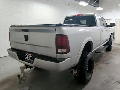 2018 Ram 2500 Crew Cab 4WD Pickup for sale #JG169788T - photo 2