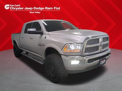 2018 Ram 2500 Mega Cab 4WD Pickup for sale #JG213637T - photo 1