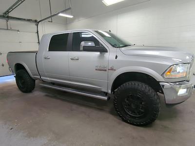 2018 Ram 2500 Mega Cab 4WD Pickup for sale #JG213637T - photo 1