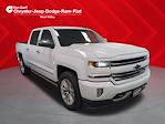 2018 Chevrolet Silverado 1500 Crew Cab 4WD Pickup for sale #JG307315W - photo 20