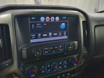 2018 Chevrolet Silverado 1500 Crew Cab 4WD Pickup for sale #JG307315W - photo 9
