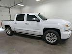 2018 Chevrolet Silverado 1500 Crew Cab 4WD Pickup for sale #JG307315W - photo 1