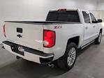 2018 Chevrolet Silverado 1500 Crew Cab 4WD Pickup for sale #JG307315W - photo 2