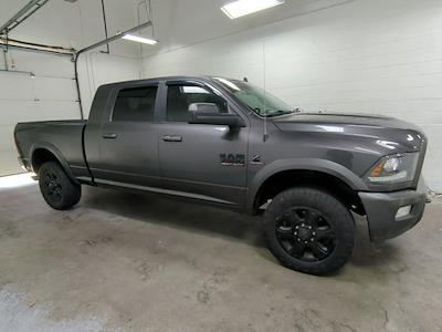 2018 Ram 3500 Mega Cab SRW 4WD Pickup for sale #JG408458T - photo 1