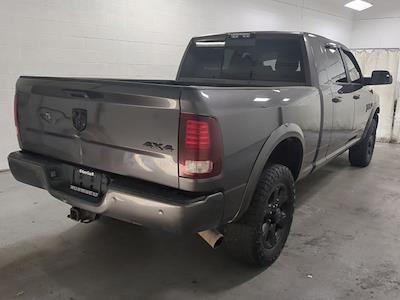 Used 2018 Ram 3500 Laramie Mega Cab for sale #JG408458T - photo 2