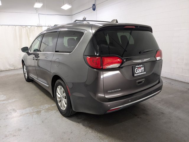Used 2018 Chrysler Pacifica - photo 6