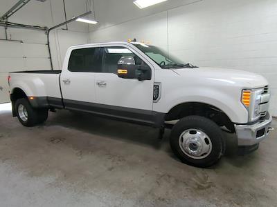 2019 Ford F-350 Crew Cab DRW 4WD Pickup for sale #KEE04104T - photo 1