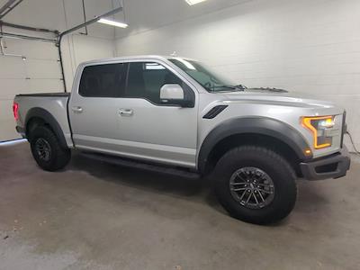 2019 Ford F-150 SuperCrew Cab 4WD Pickup for sale #KFA62404T - photo 1