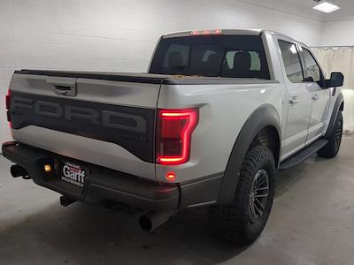 2019 Ford F-150 SuperCrew Cab 4WD Pickup for sale #KFA62404T - photo 2