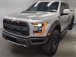 2019 Ford F-150 SuperCrew Cab 4WD Pickup for sale #KFA62404T - photo 6