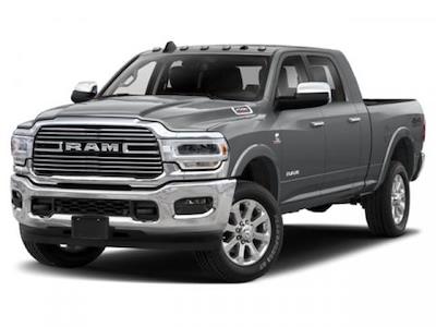 2019 Ram 2500 Mega Cab 4WD Pickup for sale #KG579616T - photo 1