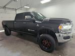 Used 2019 Ram 3500 Longhorn Crew Cab for sale #KG594938T - photo 3