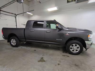 Used 2019 Ram 3500 Big Horn Mega Cab for sale #KG614530T - photo 1