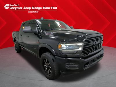2019 Ram 2500 Mega Cab 4WD Pickup for sale #KG655036T - photo 1