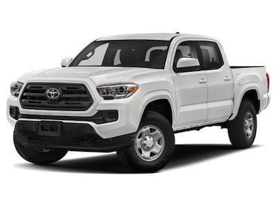 Used 2019 Toyota Tacoma - photo 1