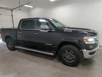 2019 Ram 1500 Crew Cab 4WD Pickup for sale #KN505274T - photo 1