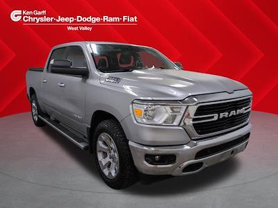 2019 Ram 1500 Crew Cab 4WD Pickup for sale #KN743053T - photo 1