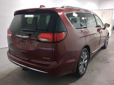 Used 2019 Chrysler Pacifica Limited Minivan for sale #KR721079T - photo 2