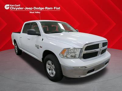 2019 Ram 1500 Classic Crew Cab 4WD Pickup for sale #KS537230W - photo 1