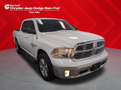 Used 2019 Ram 1500 - photo 1