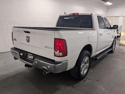 Used 2019 Ram 1500 - photo 1