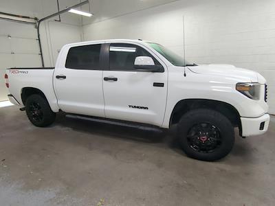 2019 Toyota Tundra CrewMax Cab 4WD Pickup for sale #KX809855W - photo 1