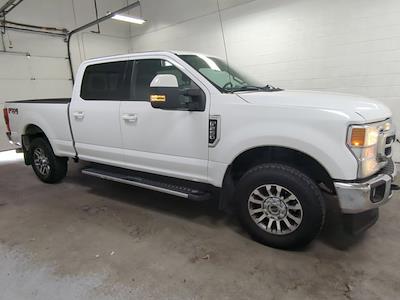 2020 Ford F-250 Crew Cab 4WD Pickup for sale #LEC07775T - photo 1