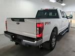 Used 2020 Ford F-250 Lariat Crew Cab for sale #LEC07775T - photo 2