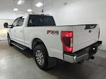 Used 2020 Ford F-250 Lariat Crew Cab for sale #LEC07775T - photo 5