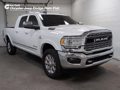 Used 2020 Ram 2500 - photo 1