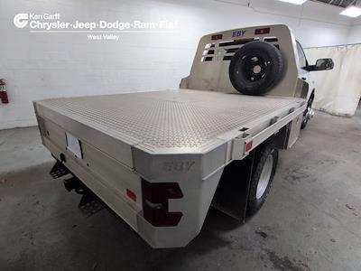 2020 Ram 3500 Regular Cab DRW 4WD Cab Chassis for sale #LG236673TB - photo 1