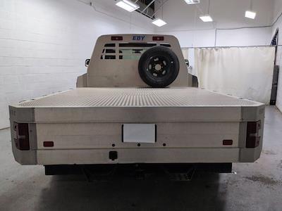 2020 Ram 3500 Regular Cab DRW 4WD Cab Chassis for sale #LG236673TB - photo 1