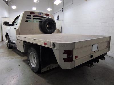 2020 Ram 3500 Regular Cab DRW 4WD Cab Chassis for sale #LG236673TB - photo 2