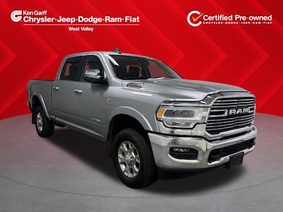 2020 Ram 2500 Crew Cab 4WD Pickup for sale #LG266611T - photo 1