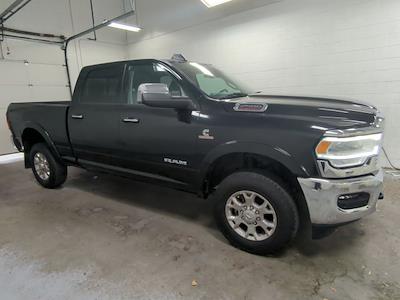 Used 2020 Ram 2500 Laramie Crew Cab for sale #LG309445T - photo 1