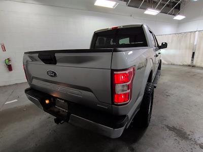 2020 Ford F-150 SuperCrew Cab 4WD Pickup for sale #LKD68768P - photo 2