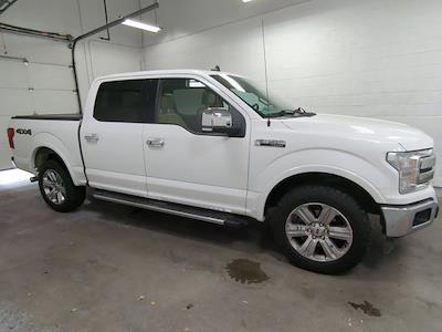 2020 Ford F-150 SuperCrew Cab 4WD Pickup for sale #LKE40436W - photo 1