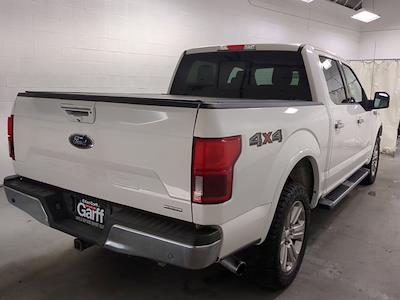 2020 Ford F-150 SuperCrew Cab 4WD Pickup for sale #LKE40436W - photo 2